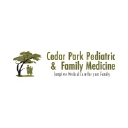 Cedar Park Pediatric & Family Medicine logo