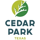 City Of Cedar Park logo