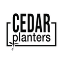 Cedar Planters Canada logo