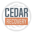 Cedar Recovery logo