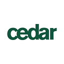Cedar Recruitment logo