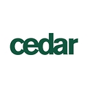 Cedar logo