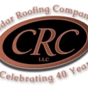 Cedar Roofing Company Llc logo