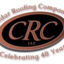 Cedar Roofing logo