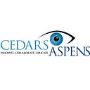 Cedarsaspens logo