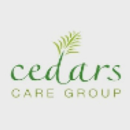 CEDARS CARE GROUP LIMITED logo