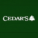 Cedars Mediterranean Foods logo