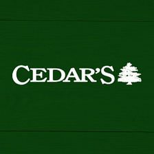 cedarsfoods.com
