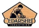 Cedarshed Canada logo