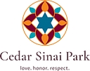 Cedar Sinai Park logo