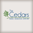 The Cedars Ri logo