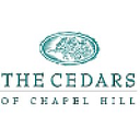 The Cedars of Chapel Hill logo