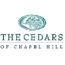 The Cedars Of Chapel Hill logo