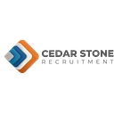 Cedar Recruitment logo