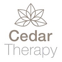 Cedar Therapy   Deddington & Chipping Norton logo
