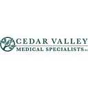 Cedar Valley Medical Specialists logo