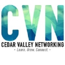 Cedar Valley Networking logo
