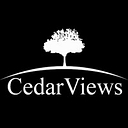 Cedar Views Windows logo