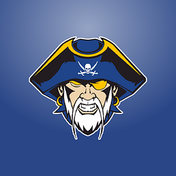 Cedarville Elementary School logo