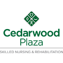 Cedarwood Plaza