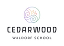 Cedarwood Waldorf School logo