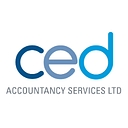 Ced Accountancy Services Ltd logo