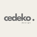 Cedeko logo