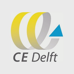 Logo of cedelft.eu