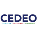 Cedeo logo