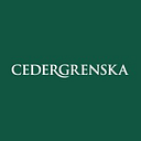 Cedergrenska AB logo