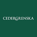 Cedergrenska AB logo