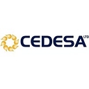 Cedesa Ltd logo