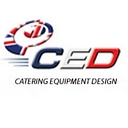 Ced Fabrications Ltd logo