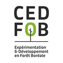 Centre D'expérimentation Et De Développement En Forêt Boréale (Cedfob) logo