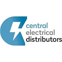Ced (Central Electrical Distributors) logo