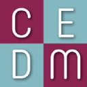 The Center For Eating Disorders Management logo
