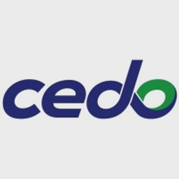 Cedo Limited logo