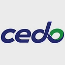 Cedo logo