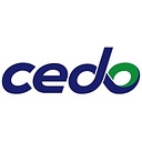 Cedo logo