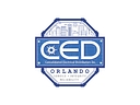 Consolidated Electrical Distributors logo