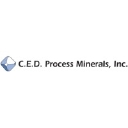 Ced Process Minerals, Inc. logo