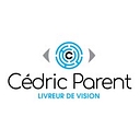 Cédric Parent logo