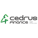 Cedrus Finance Limited logo