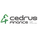 Cedrus Finance Limited logo