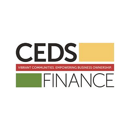 CEDS Finance logo
