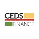 COMMUNITY ENTERPRISE DEVELOPMENT logo