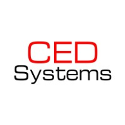 CED Systems LLC logo