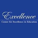 Center For Excellence In Education logo