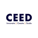 Ceed, Centre For Entrepreneurship Education And Development logo
