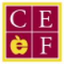 CAPE ELIZABETH EDUCATION FOUNDATION logo